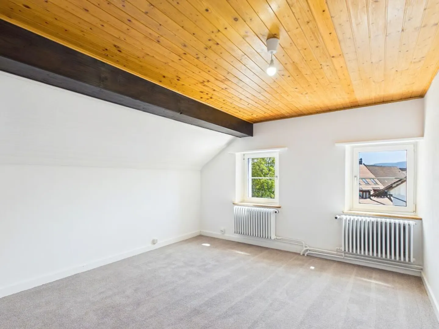 Charmantes Bauernhaus mitten im Dorfkern von Seltisberg - Photo 16 of 16
