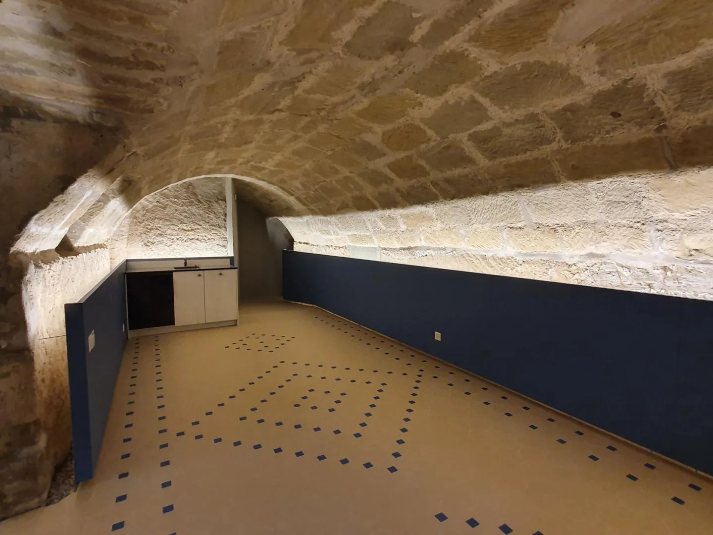 Belfaux - Studio on the 1st floor with balcony - Photo 7 of 9