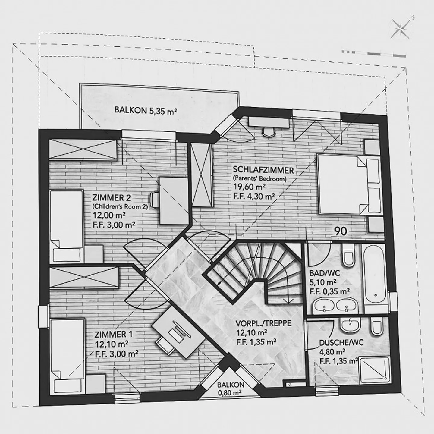 Detached Single-Family House for Rent - Photo 16 of 16