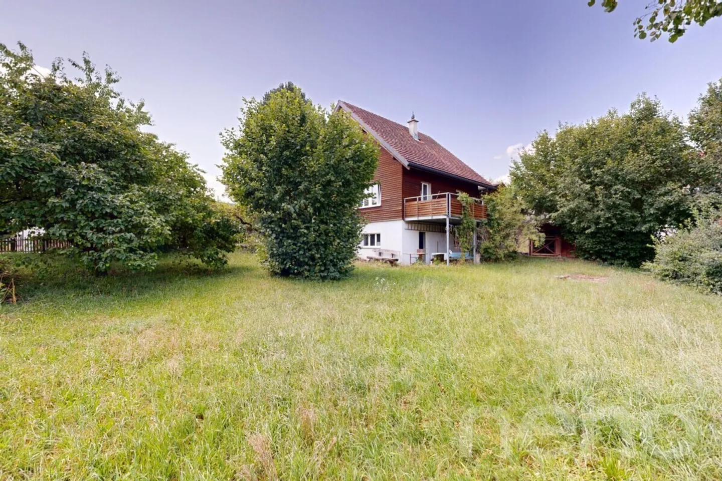 Charmante Maison Individuelle - Photo 1 sur 12