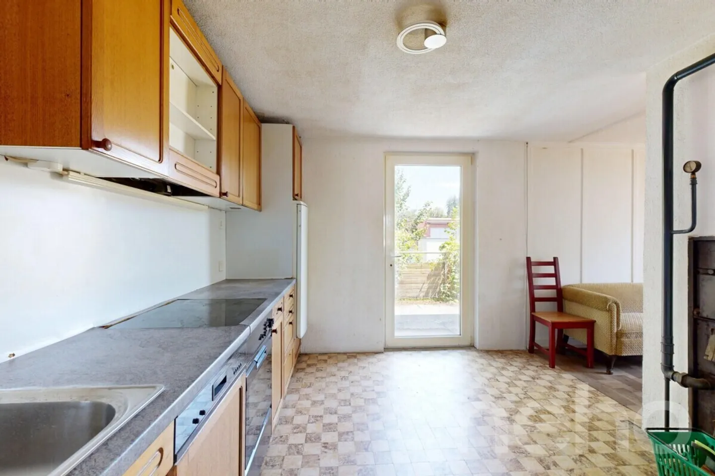 Charmante Maison Individuelle - Photo 3 sur 12