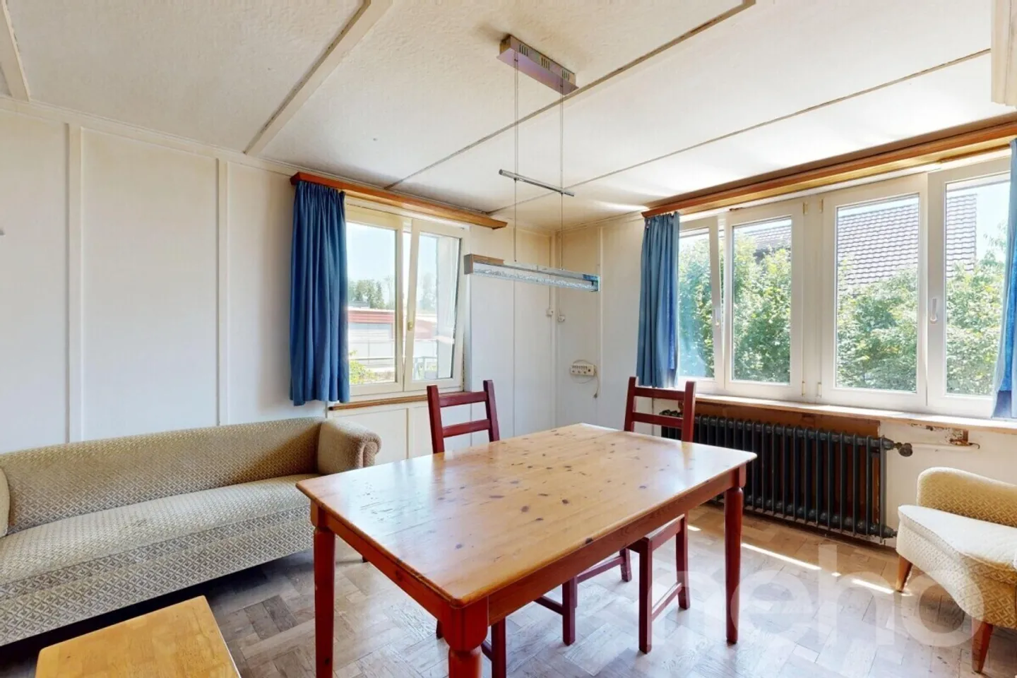 Charmante Maison Individuelle - Photo 2 sur 12