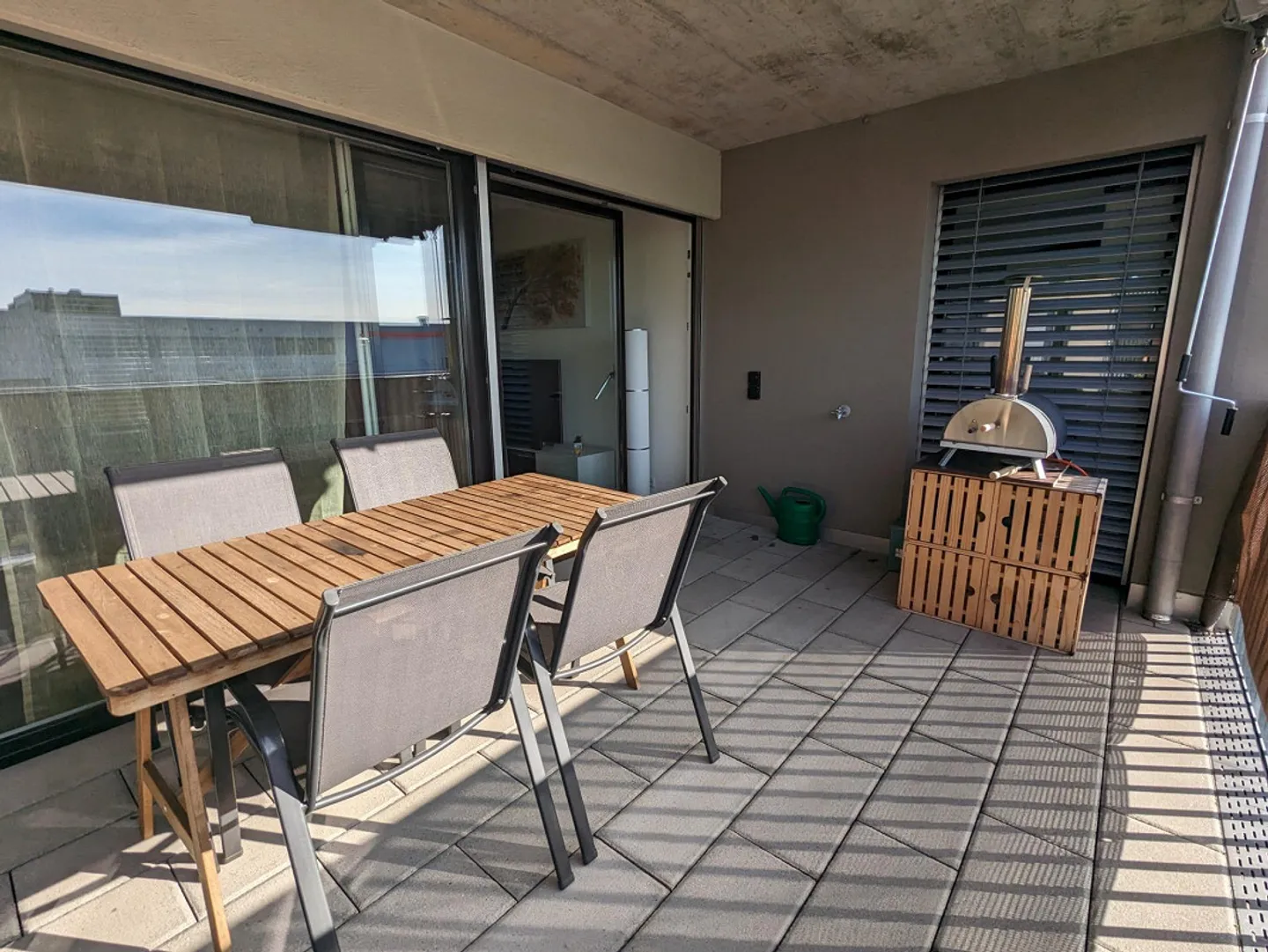 Appartamento moderno di 3,5 locali a Hinwil - Foto 2 di 8