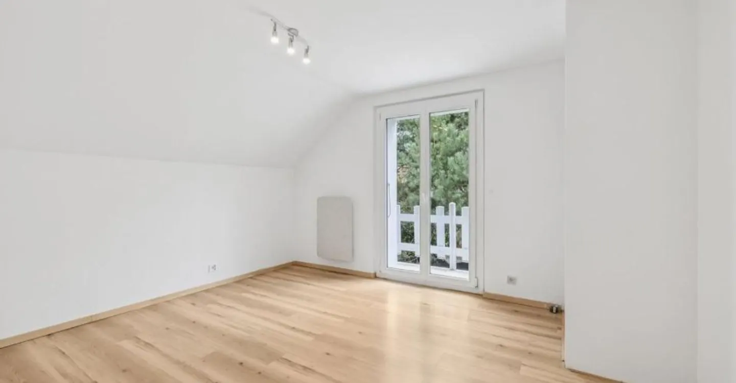 Villa familiare ristrutturata a Commugny - Foto 7 di 13