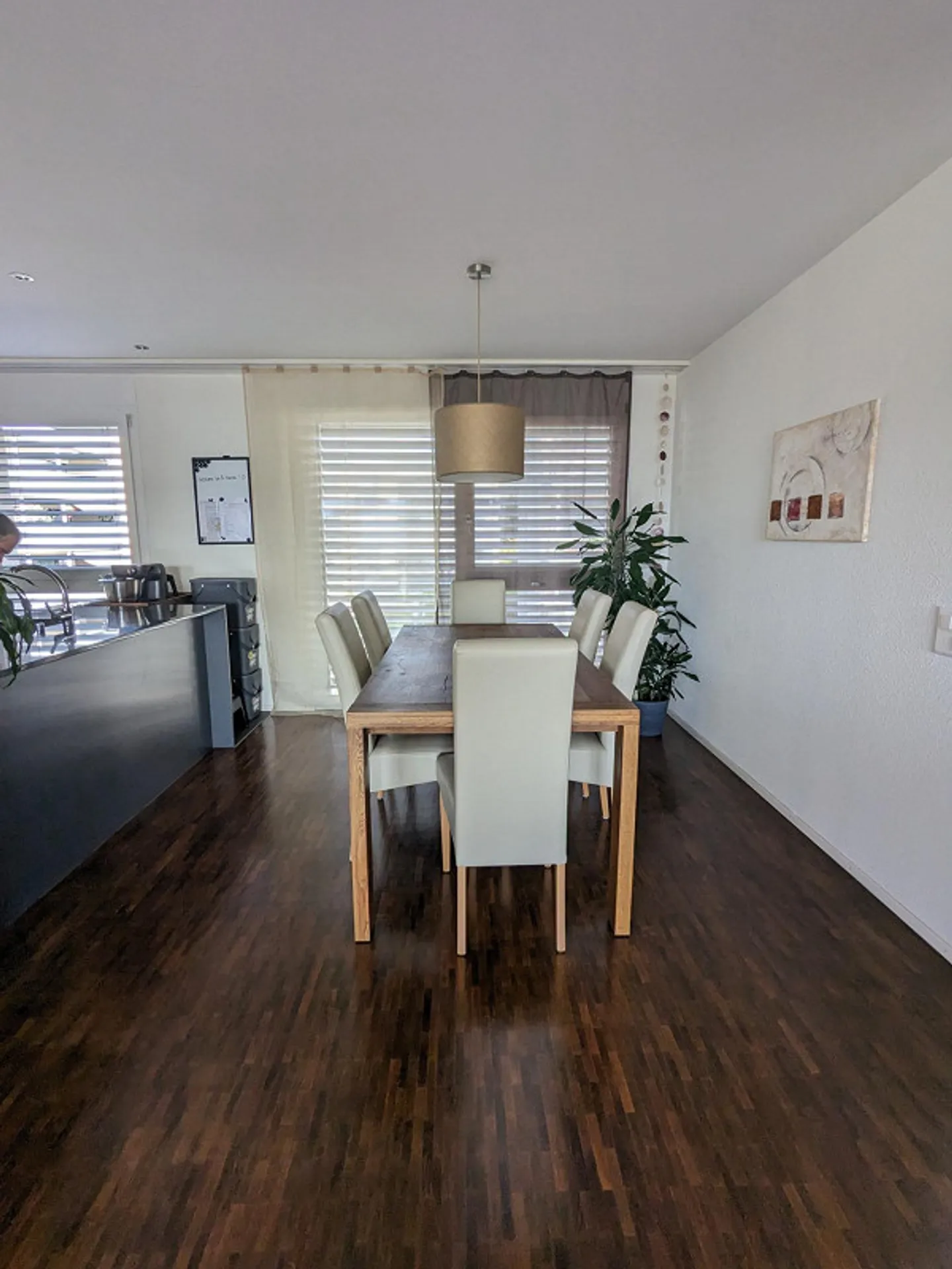Appartamento moderno di 3,5 locali a Hinwil - Foto 3 di 8