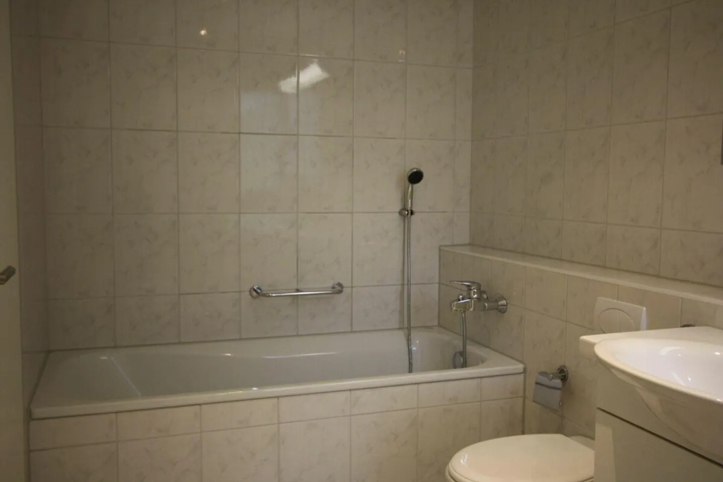 Grosszügige 3.5-Zimmerwohnung in Küssnacht am Rigi - Foto 4 von 5