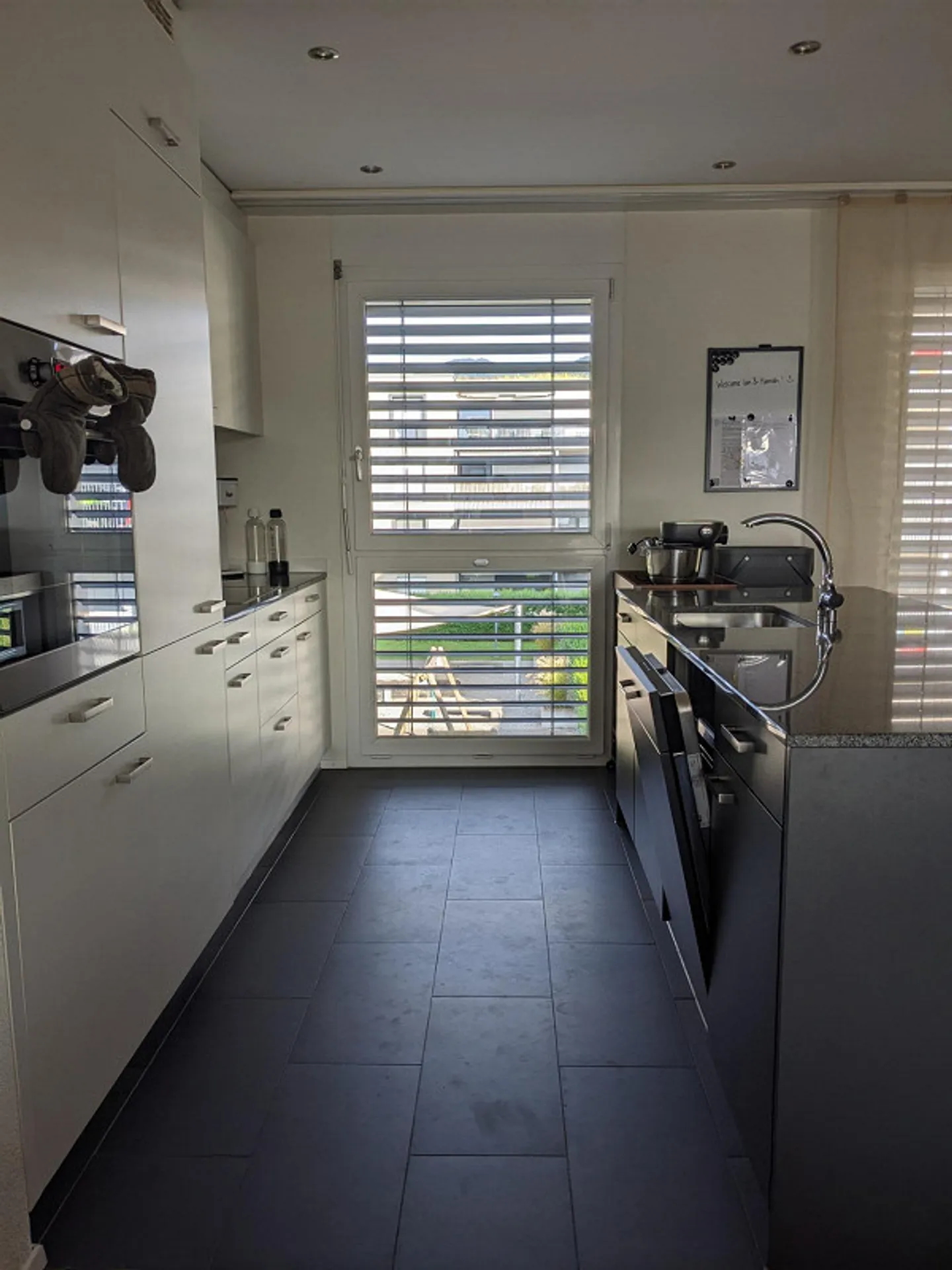 Appartamento moderno di 3,5 locali a Hinwil - Foto 4 di 8