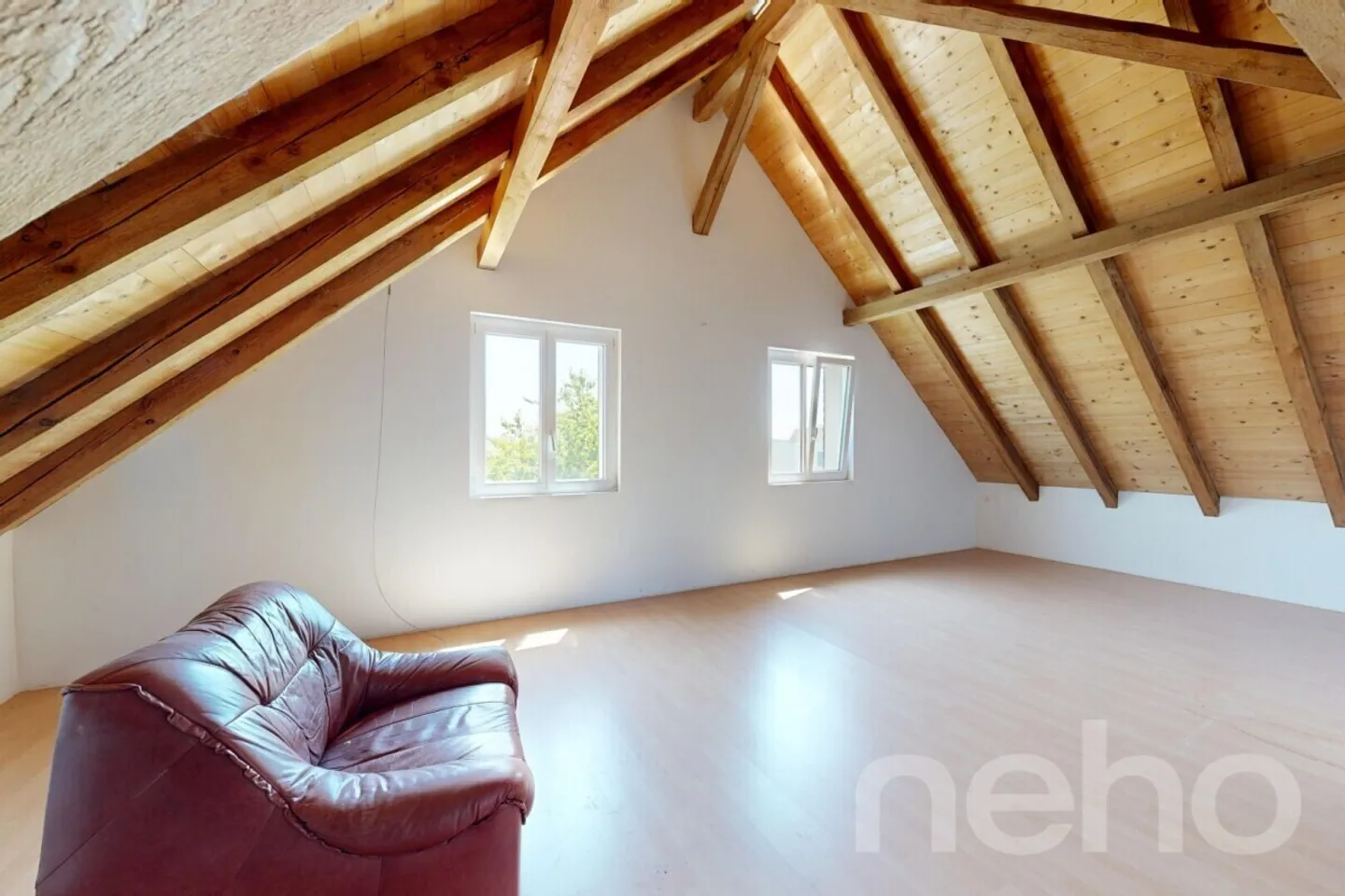 Charmante Maison Individuelle - Photo 7 sur 12