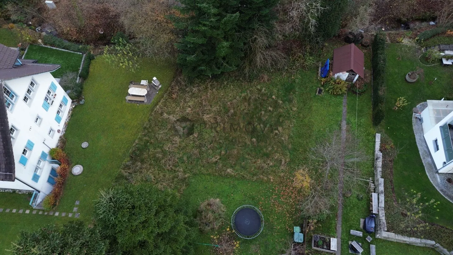 Premium-Bauland in privilegierter Lage im Zürcher Oberland - Foto 2 di 2