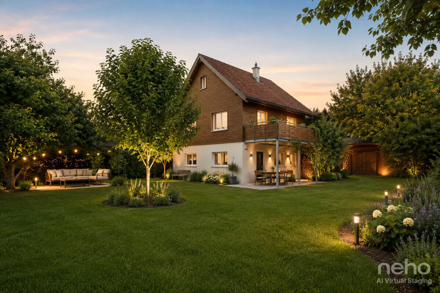 Charmante Maison Individuelle - Photo 11 sur 12