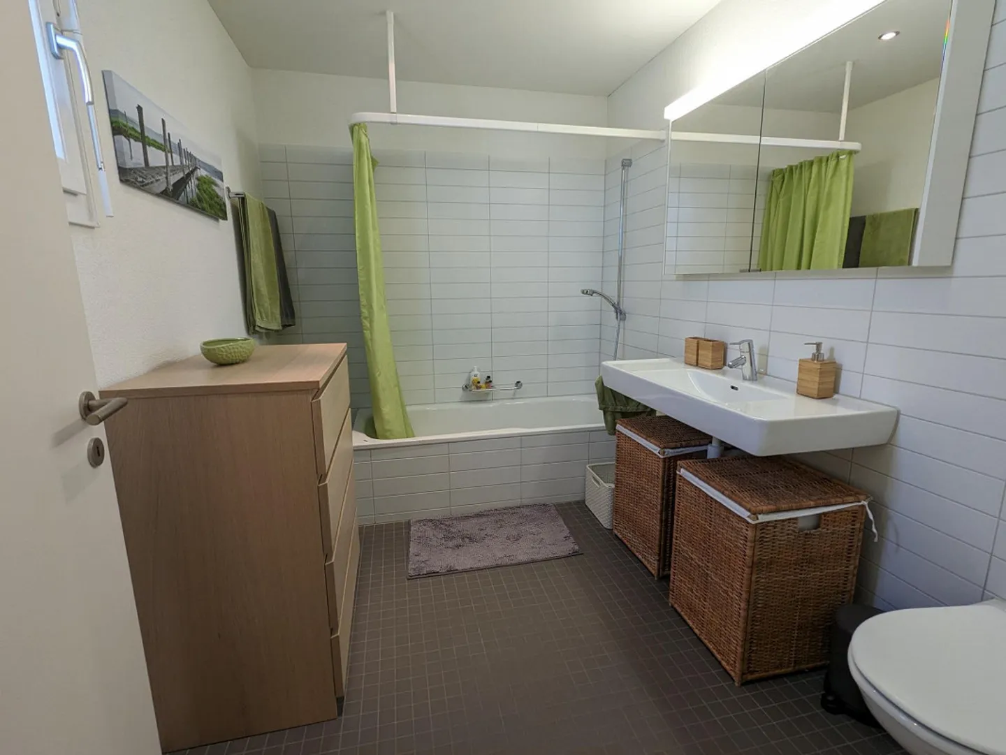 Appartamento moderno di 3,5 locali a Hinwil - Foto 7 di 8