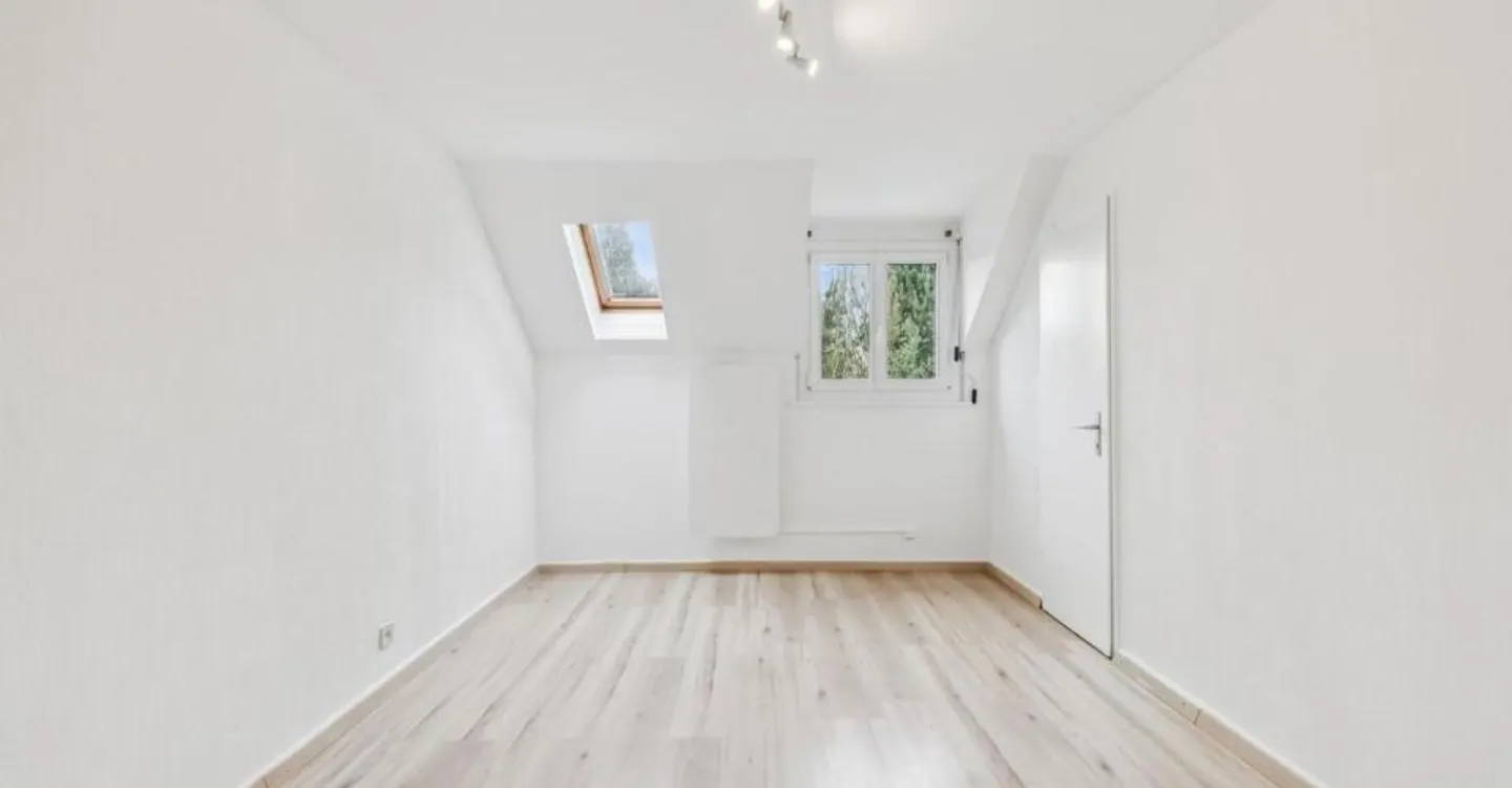 Villa familiare ristrutturata a Commugny - Foto 9 di 13