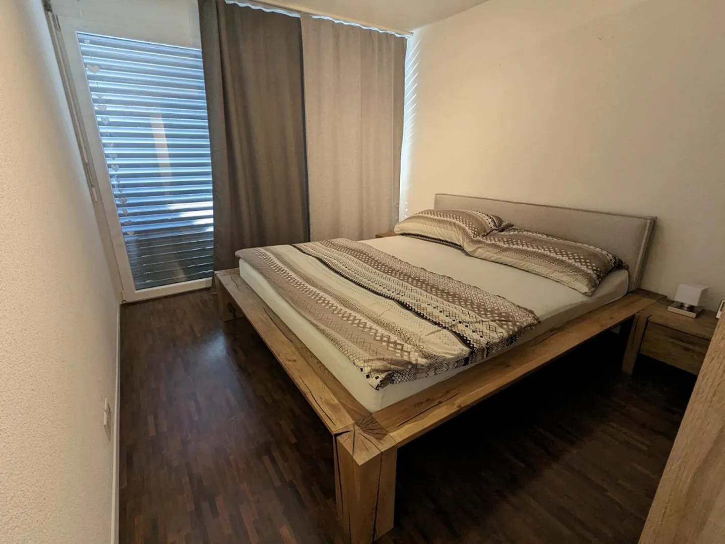 Appartamento moderno di 3,5 locali a Hinwil - Foto 5 di 8