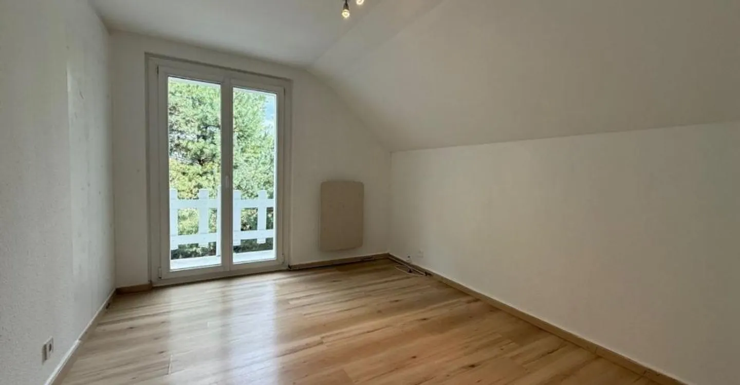 Villa familiare ristrutturata a Commugny - Foto 11 di 13