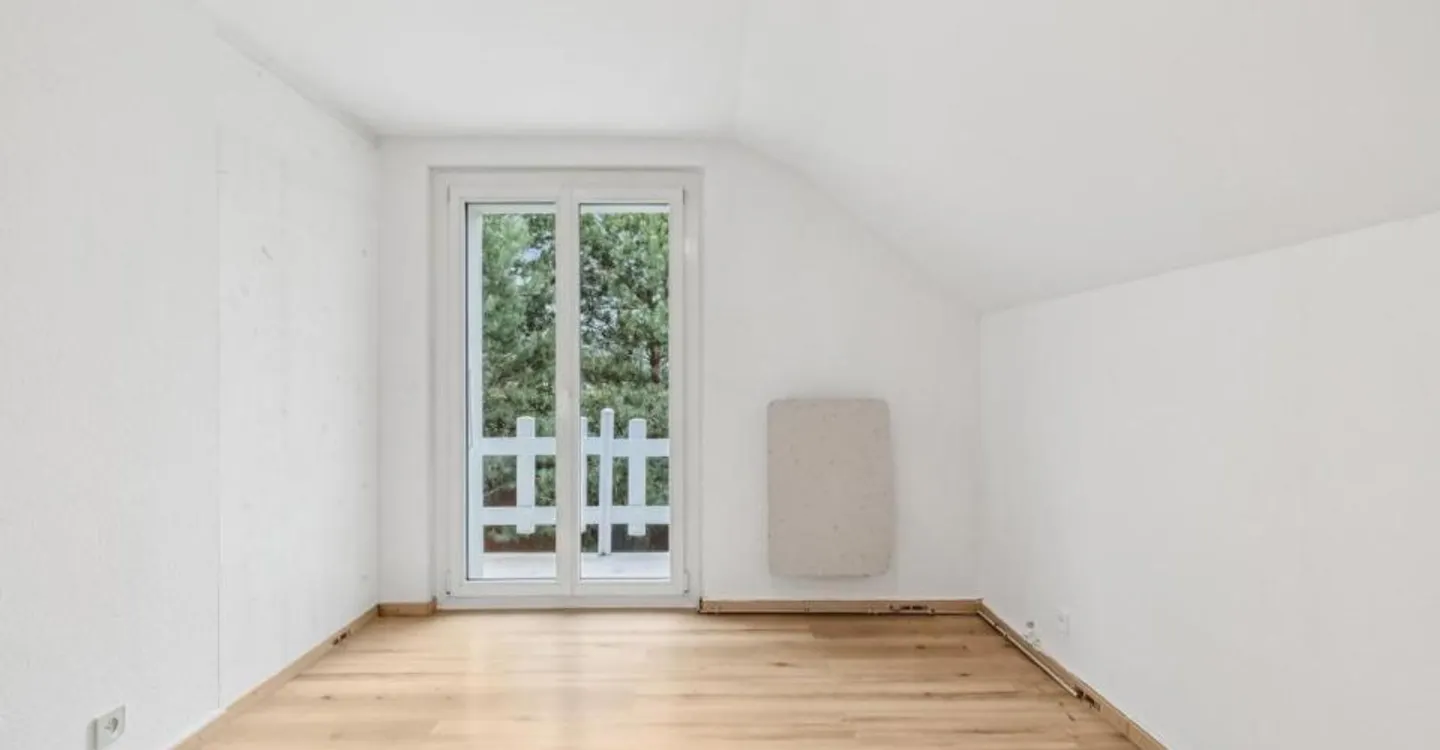 Villa familiare ristrutturata a Commugny - Foto 12 di 13