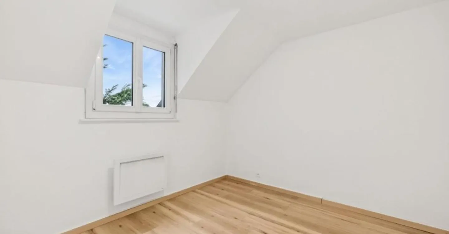 Villa familiare ristrutturata a Commugny - Foto 13 di 13