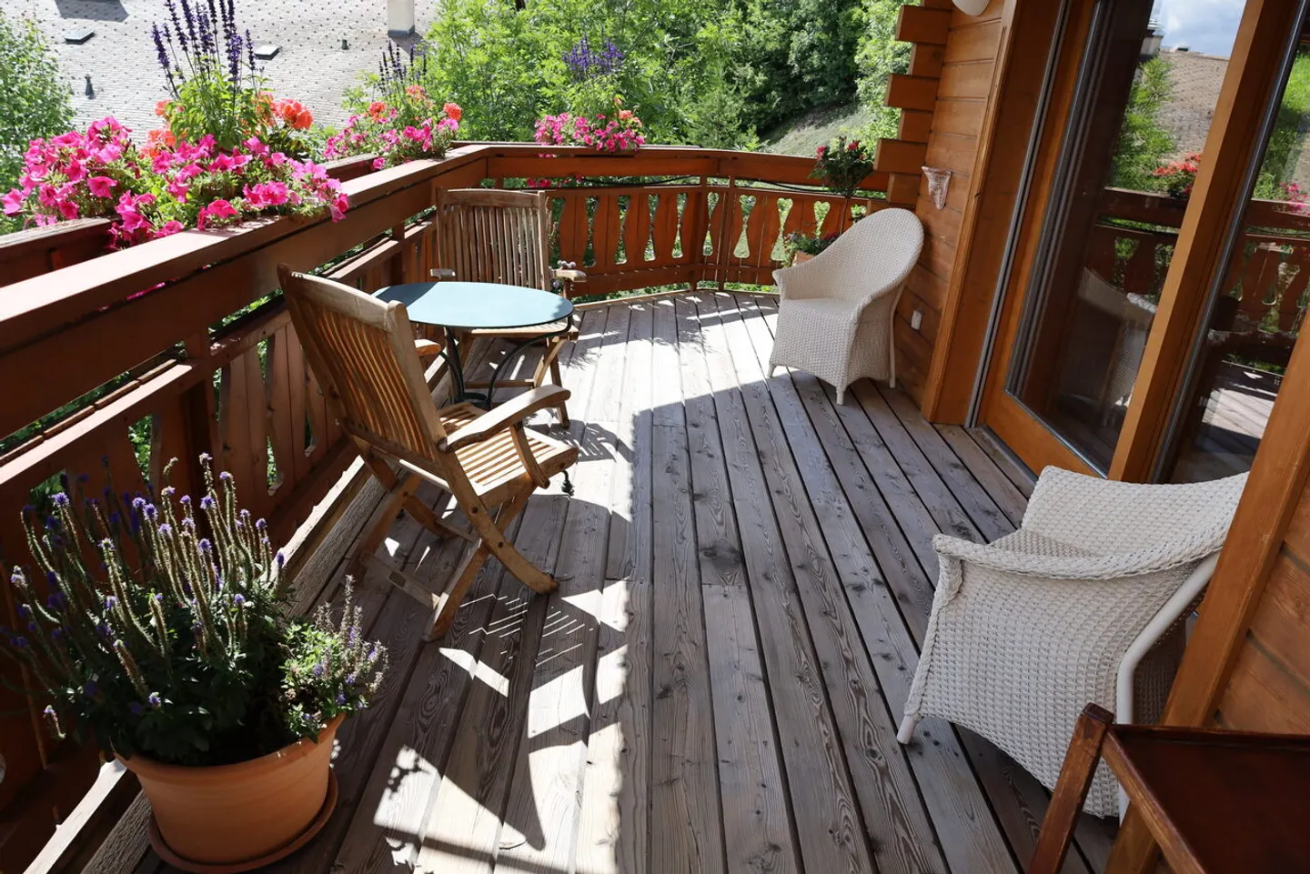 Appartamento Stupendo a Crans-Montana - Foto 30 di 36