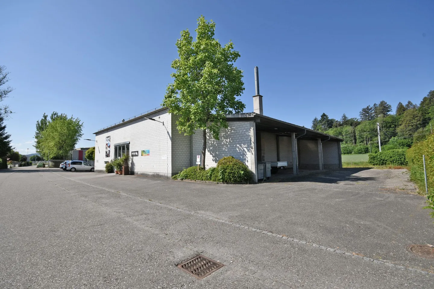 CARPORT - Foto 2 di 3