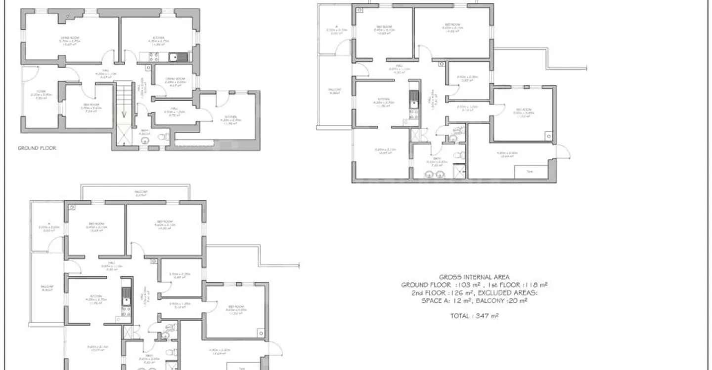 Charming Multi-Family Home - Photo 7 of 12