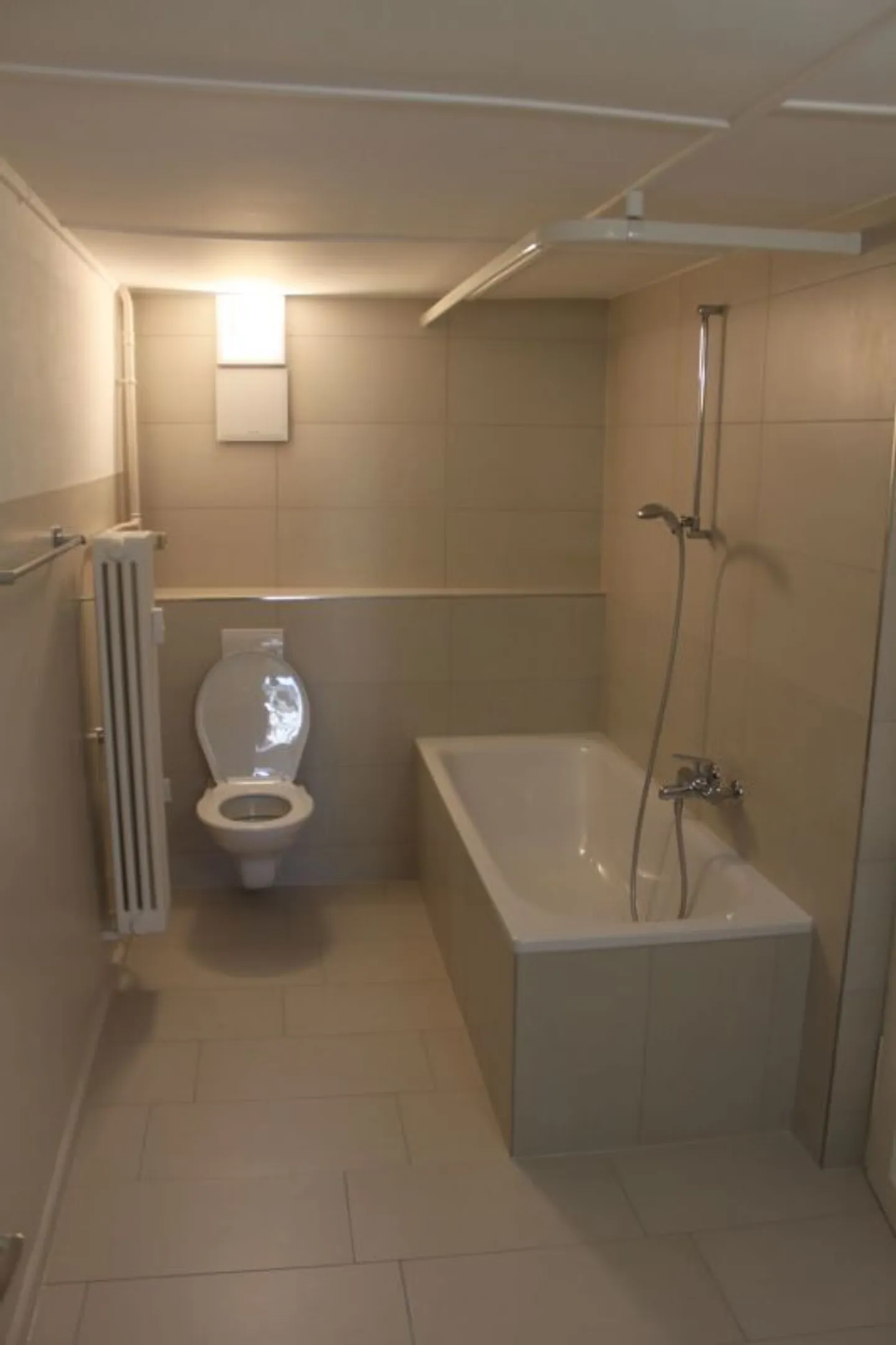 Appartamento di 3 stanze nella città vecchia di Weinfelden - Foto 8 di 8