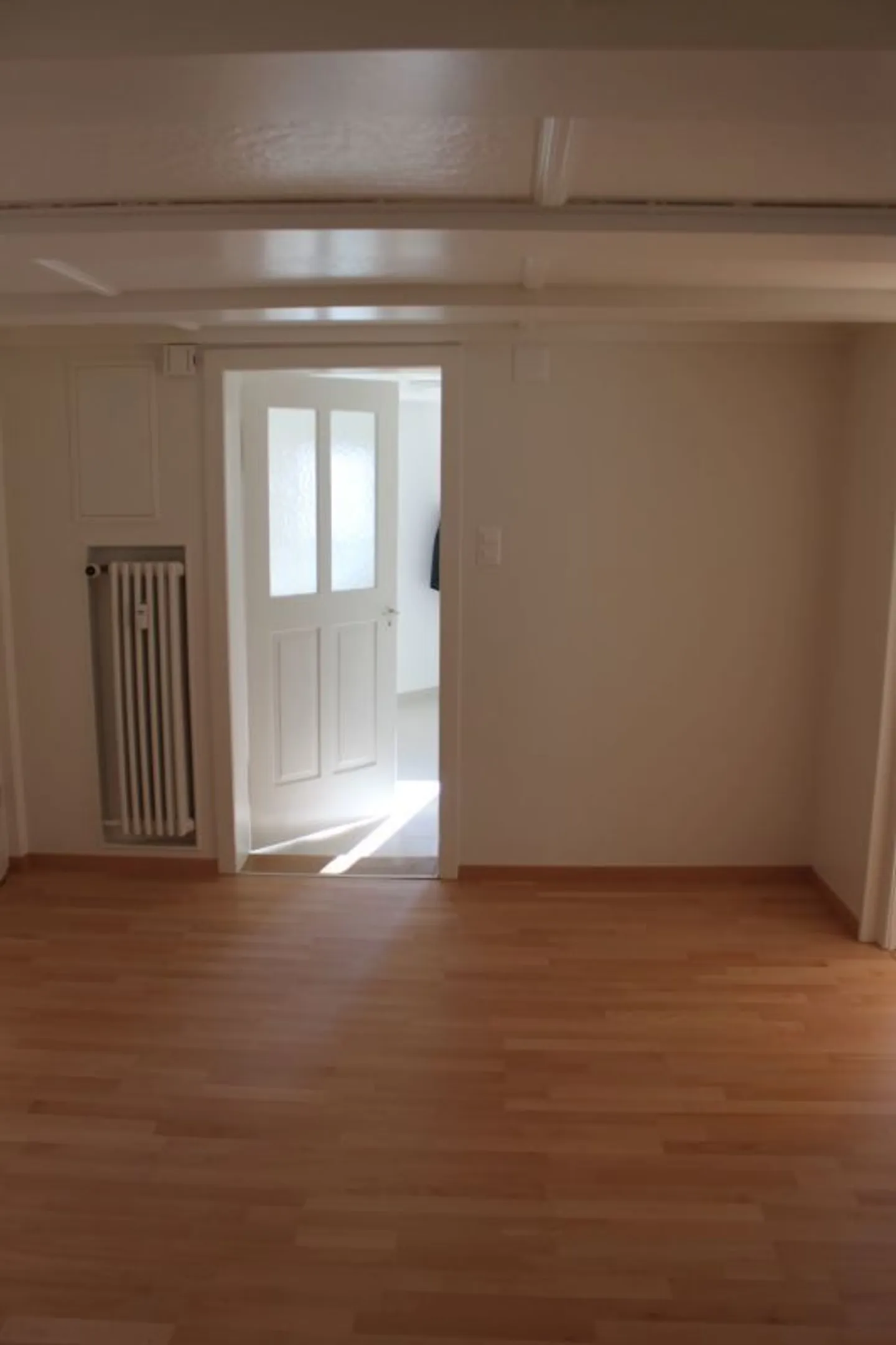 Appartamento di 3 stanze nella città vecchia di Weinfelden - Foto 5 di 8