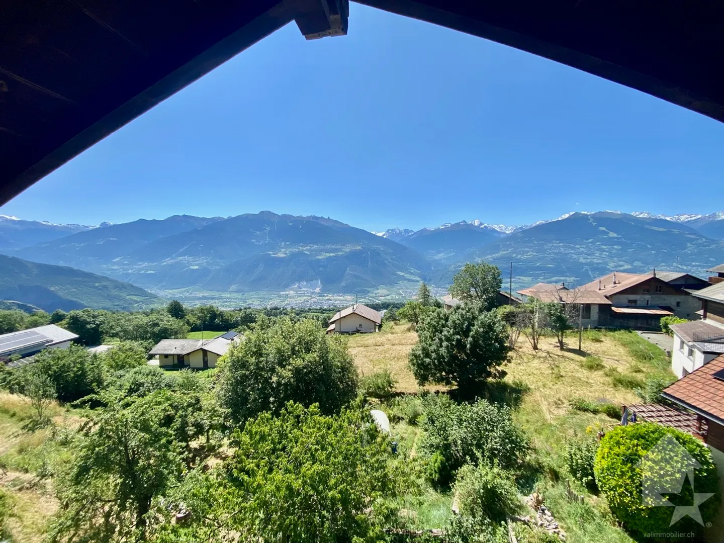 Cozy 4.5-room apartment in a quiet area to renovate! - Photo 11 of 13