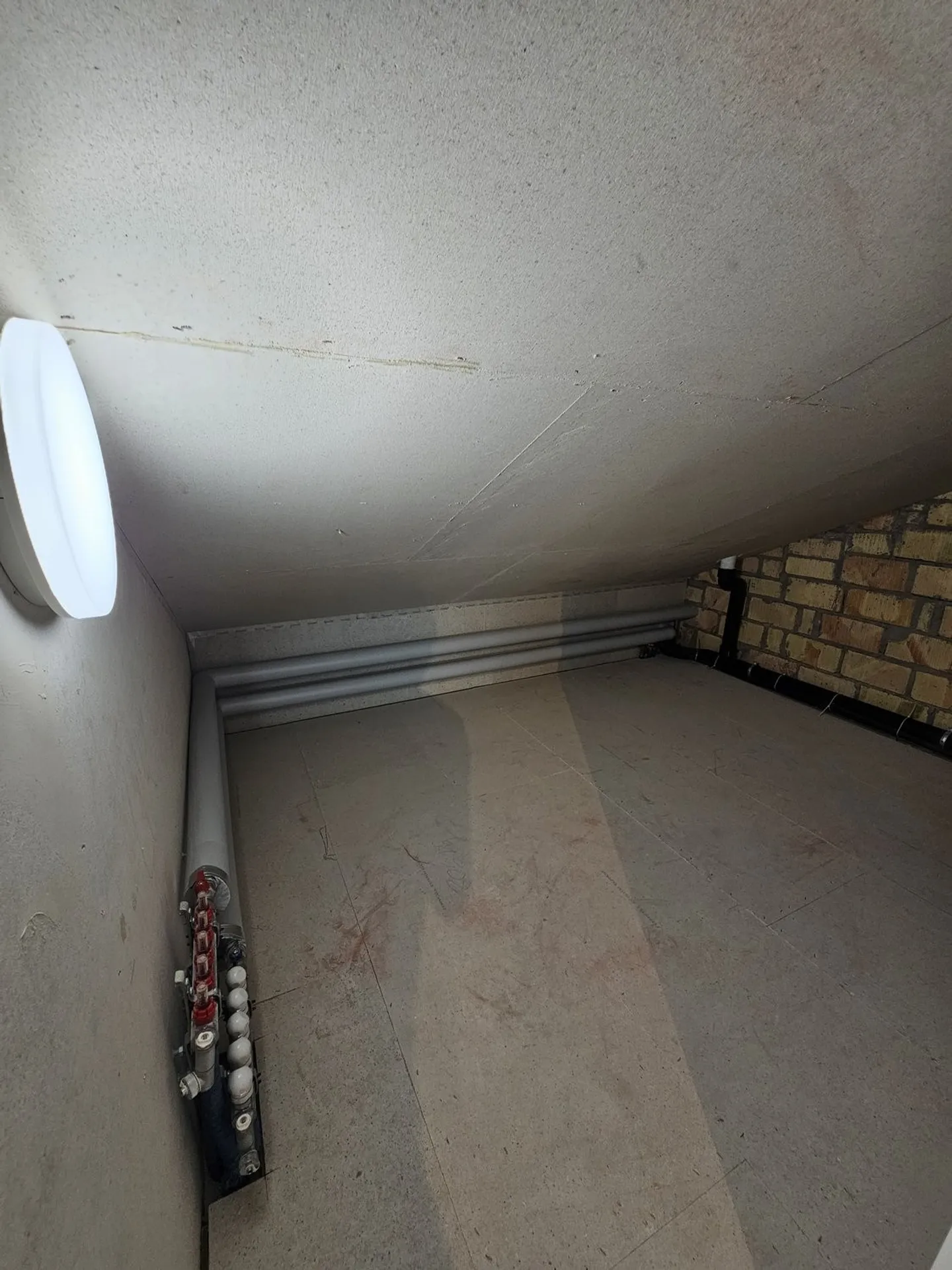 Nuovo appartamento attico di 2,5 stanze in stile loft - Foto 10 di 11