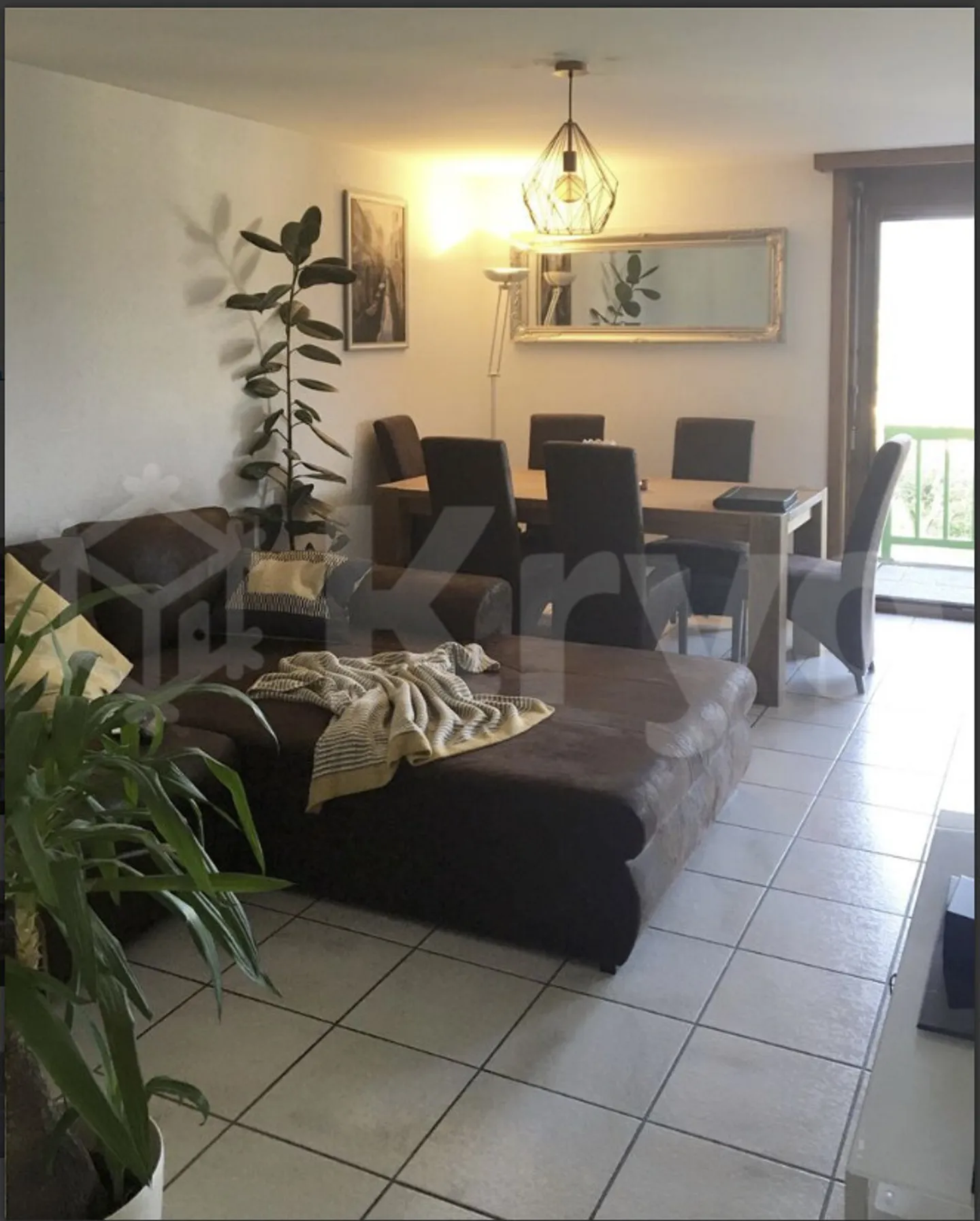 Sorens / 2.5 rooms - Photo 1 of 3