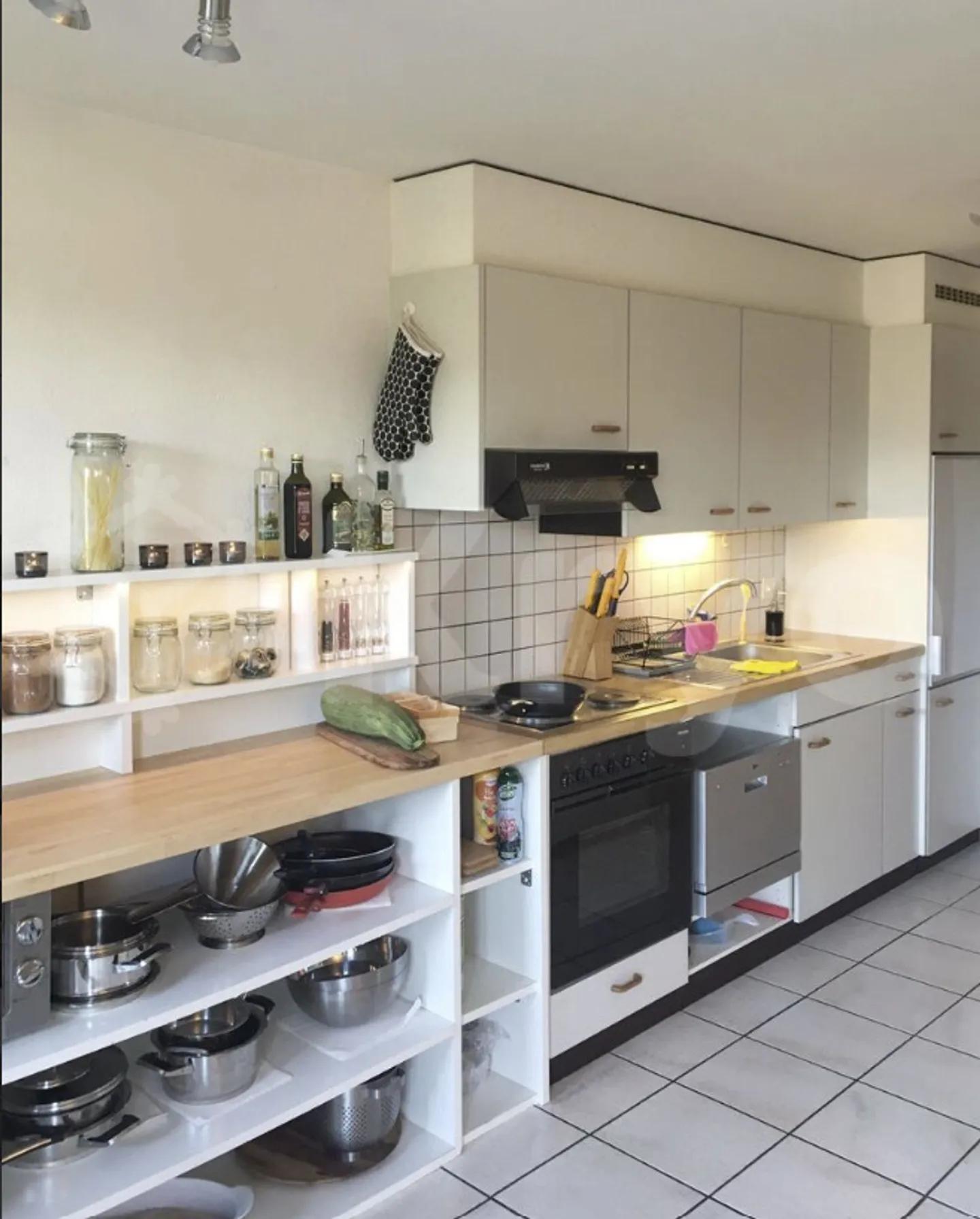 Sorens / 2.5 rooms - Photo 2 of 3