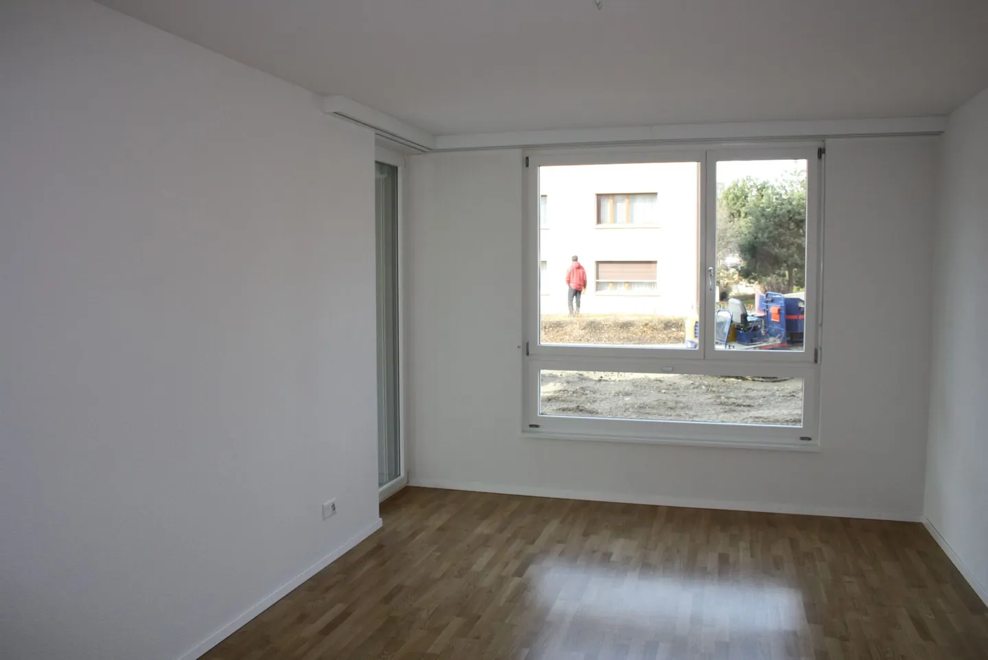 Modern 2-room apartment - Photo 6 of 9