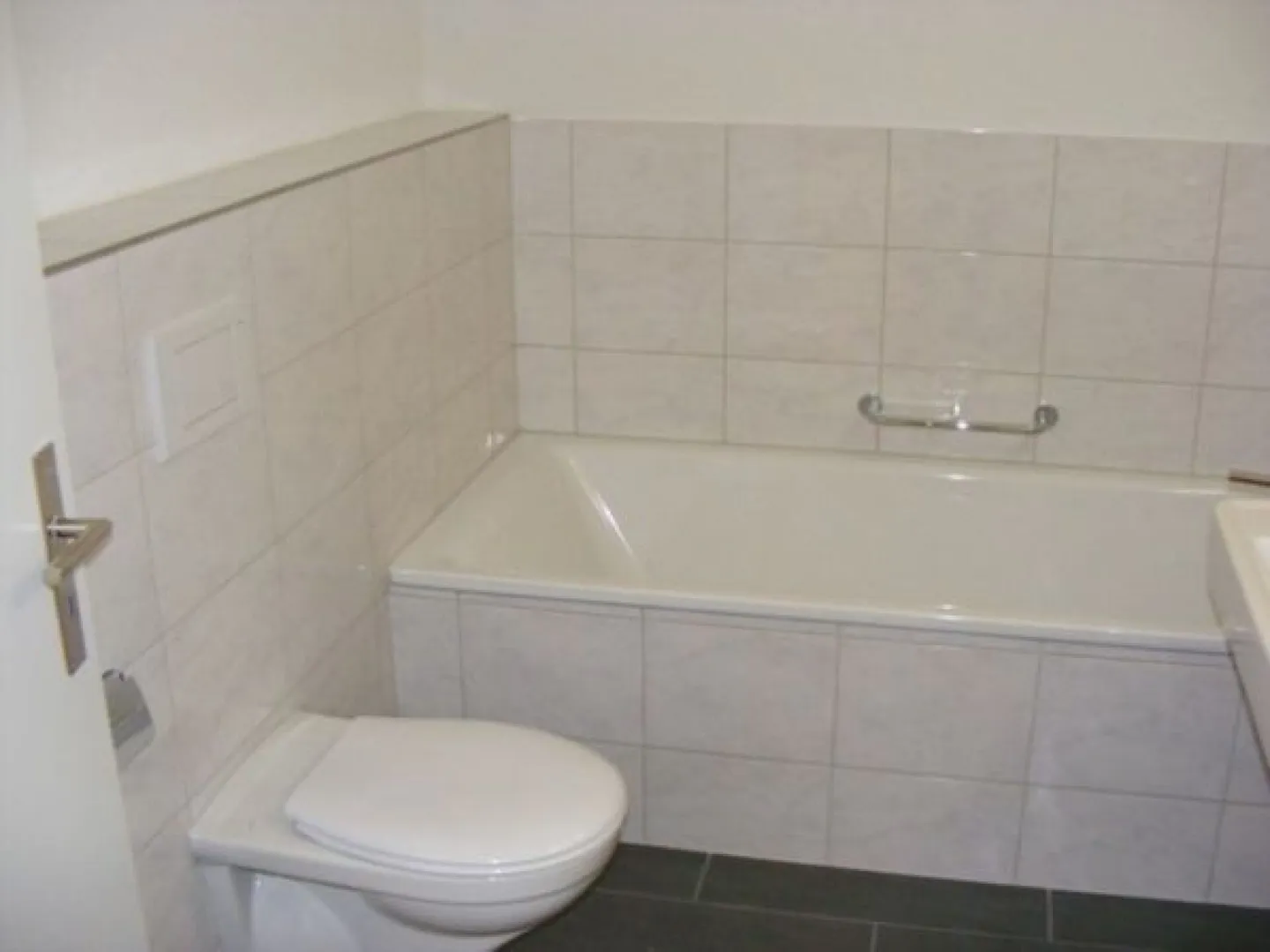 Modern 2-room apartment - Photo 7 of 9