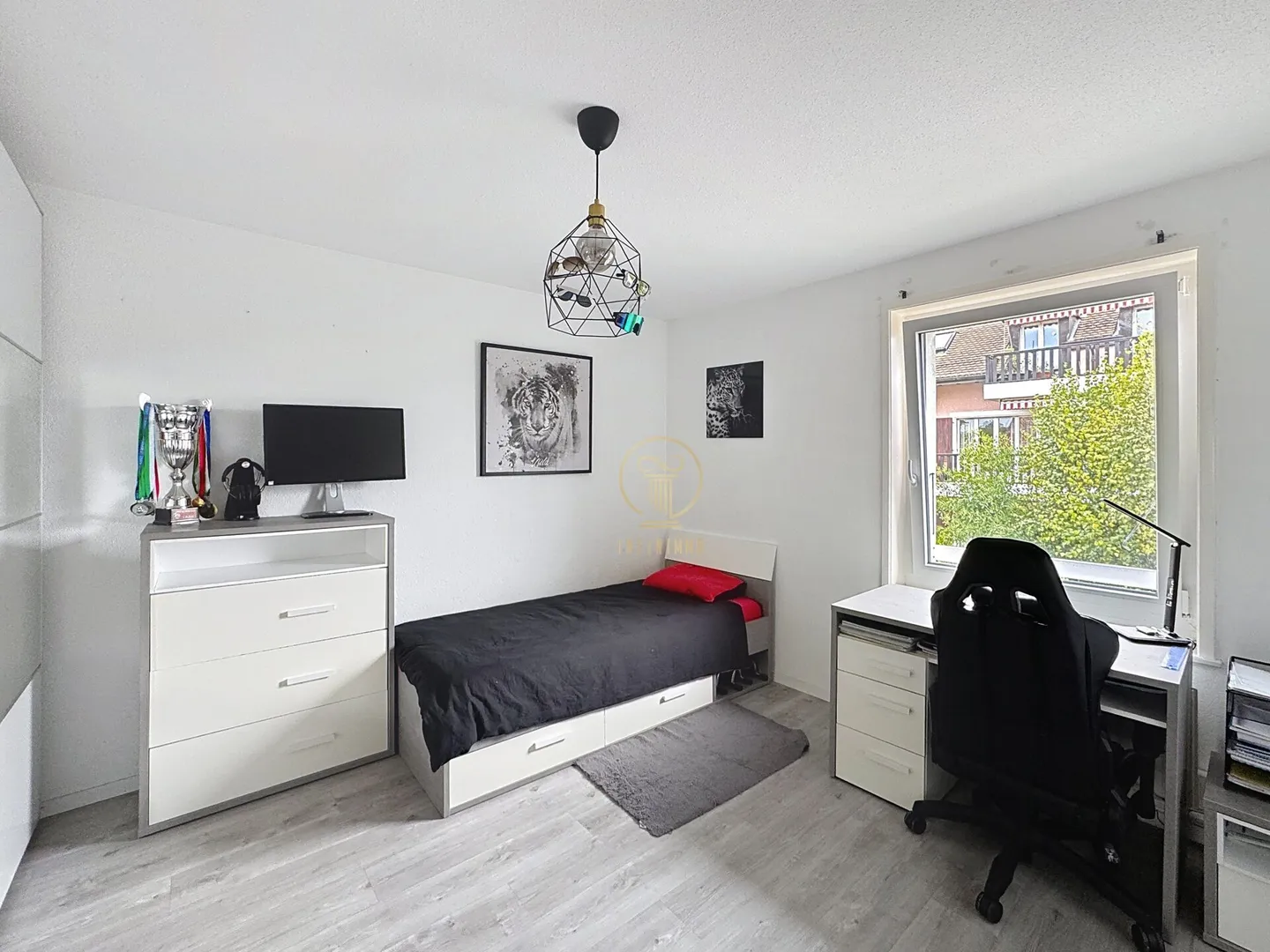 Apartment for sale - Photo 10 of 13