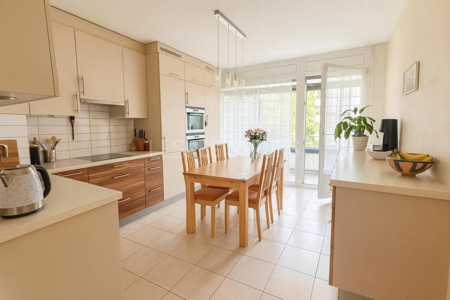 5-Zimmer-Wohnung - Foto 1 von 3