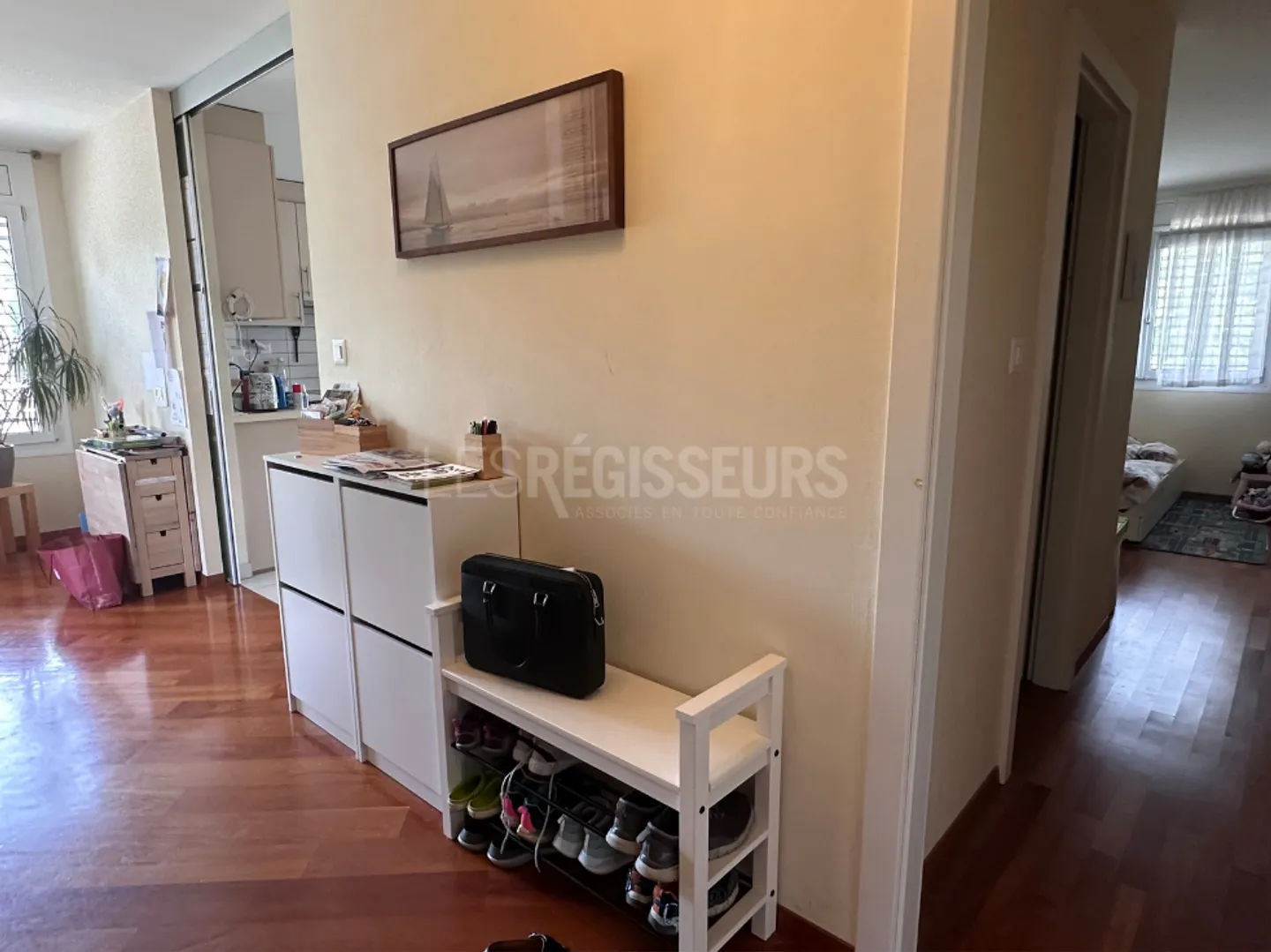 5-Zimmer-Wohnung - Foto 3 von 3