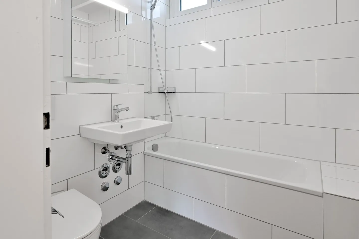 Appartement à louer - Photo 4 sur 7