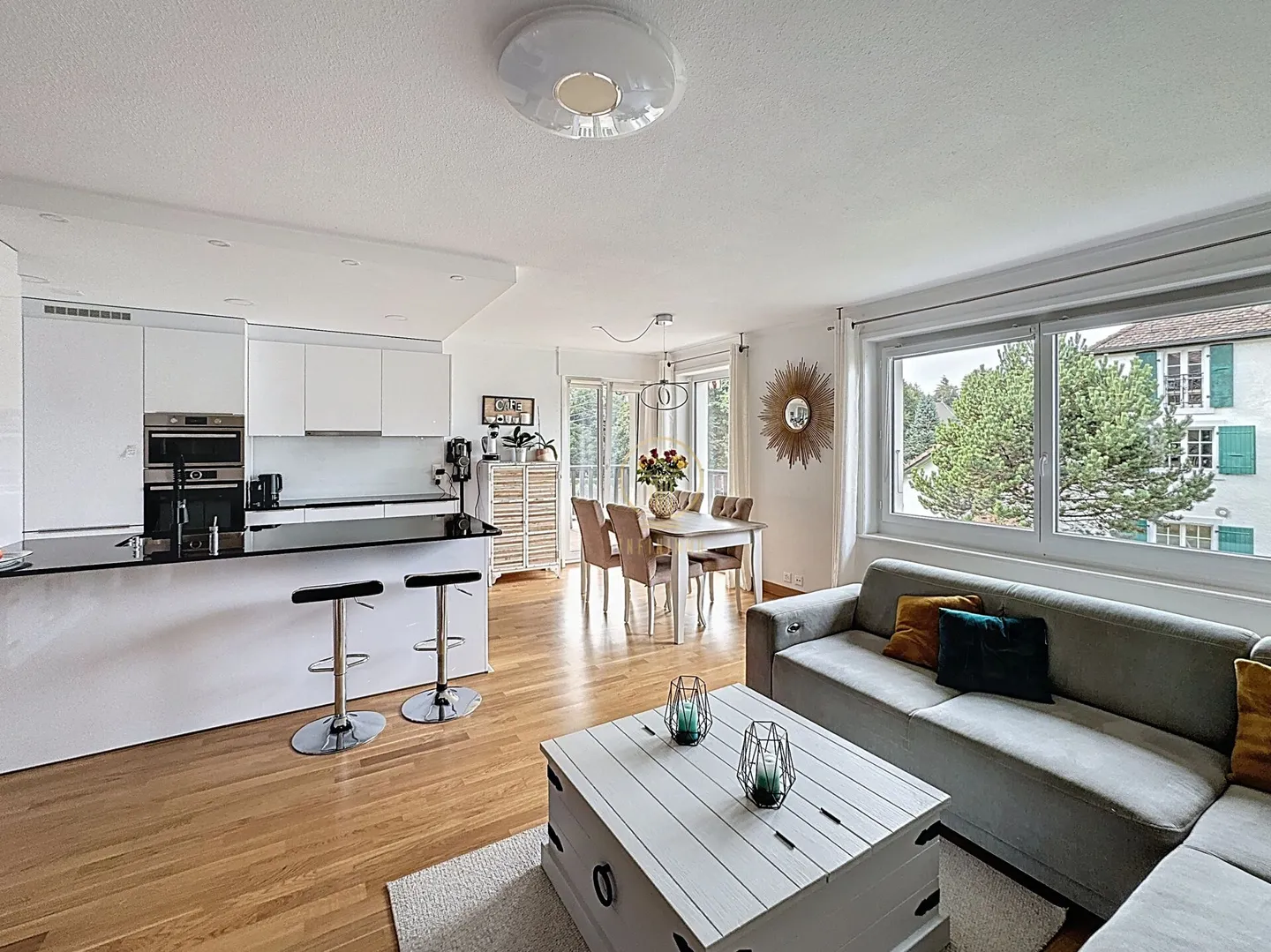 Apartment for sale - Photo 5 of 13