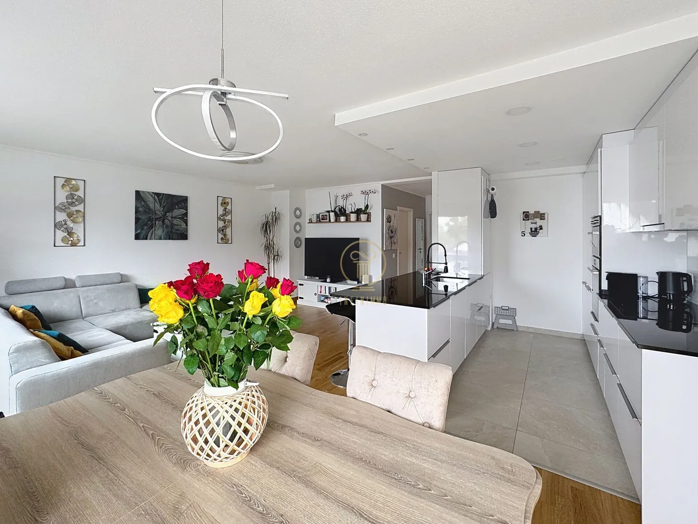 Apartment for sale - Photo 6 of 13