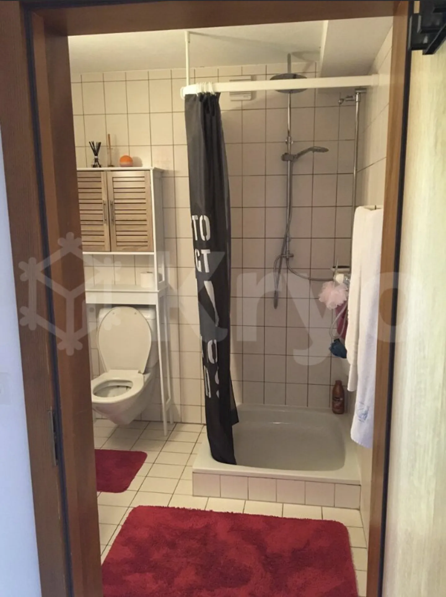 Sorens / 2.5 rooms - Photo 3 of 3