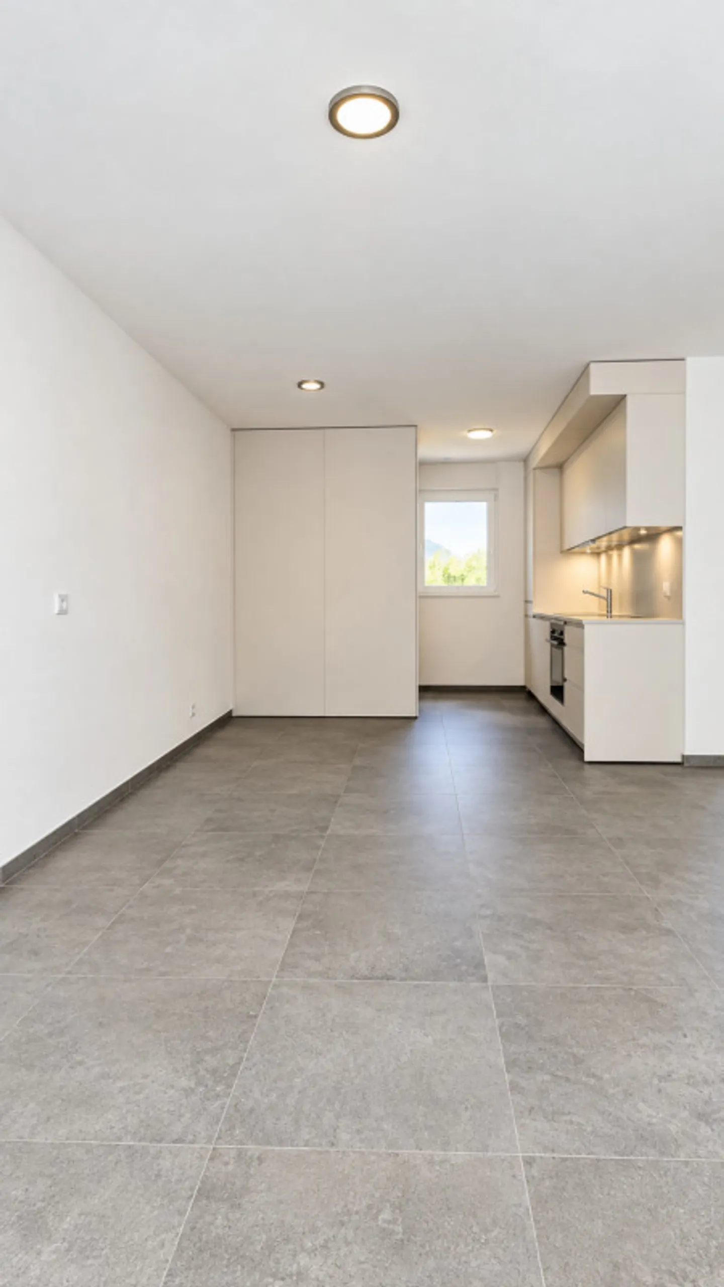 Geräumige Wohnung in Saxon - Foto 3 von 8