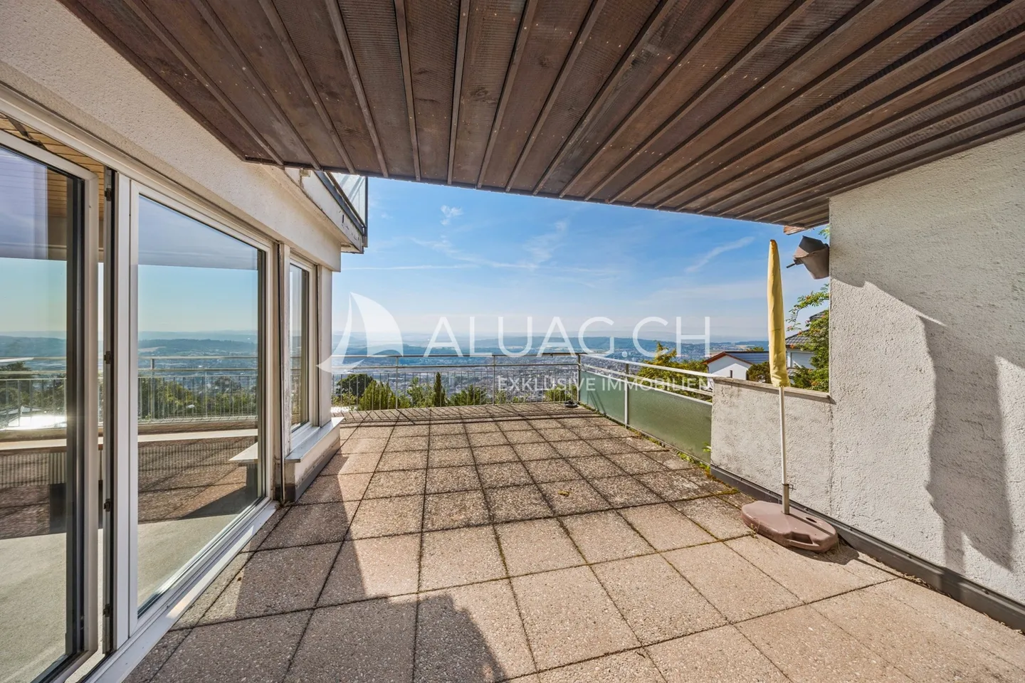 POTENZIALE EDILIZIO CON VISTA DA SOGNO - Foto 7 di 12
