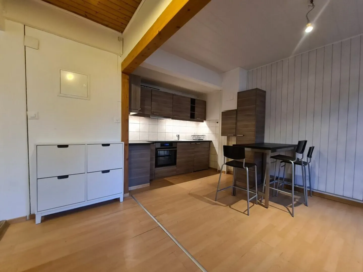 Appartement à louer - Photo 2 sur 6