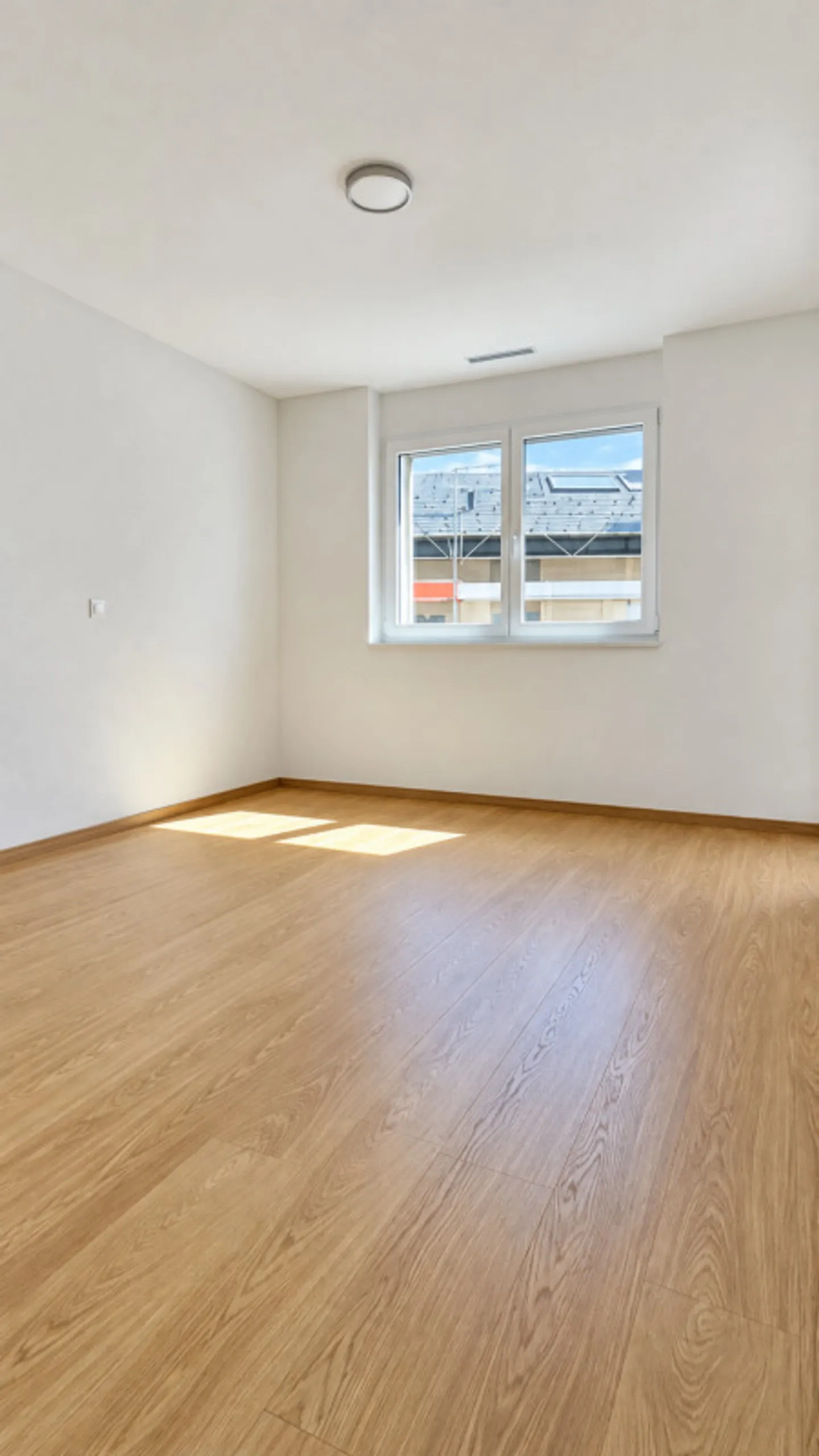 Geräumige Wohnung in Saxon - Foto 5 von 8