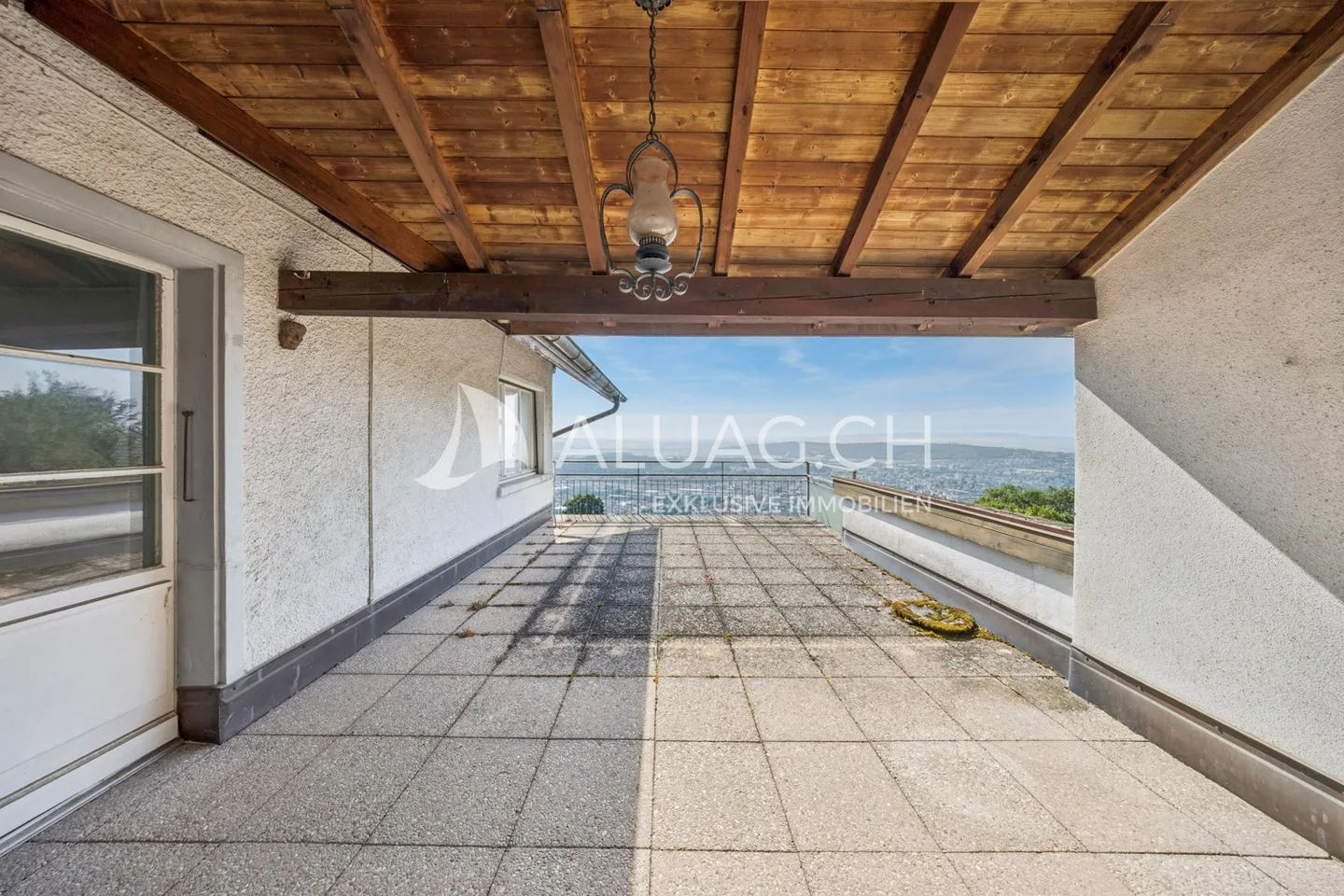 POTENZIALE EDILIZIO CON VISTA DA SOGNO - Foto 10 di 12