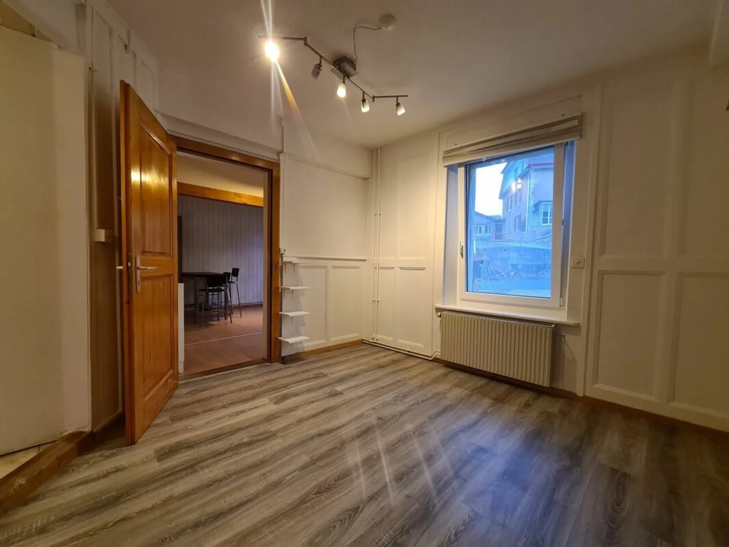 Appartement à louer - Photo 3 sur 6