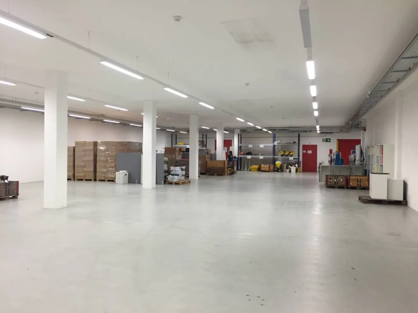 Espace Commercial à Cheseaux - Photo 5 sur 7