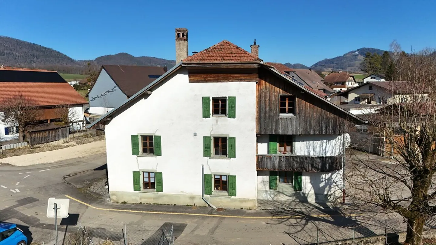 Casa singola in vendita - Foto 2 di 13