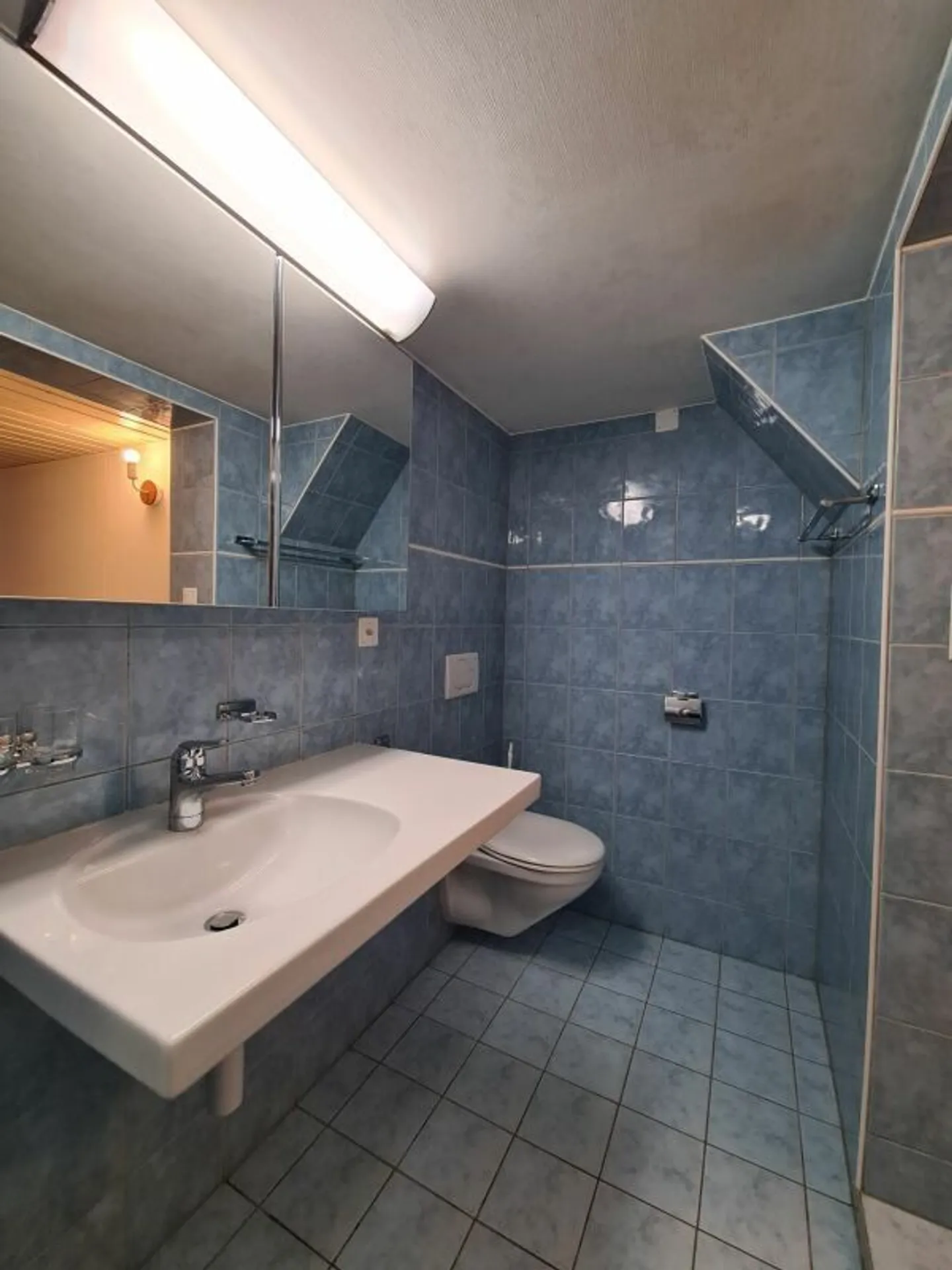 Appartement à louer - Photo 5 sur 6