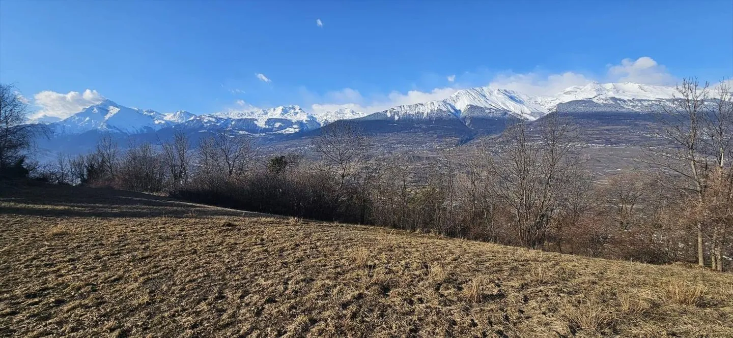 Villa contigua 4.5 stanze a Vex - Foto 10 di 12