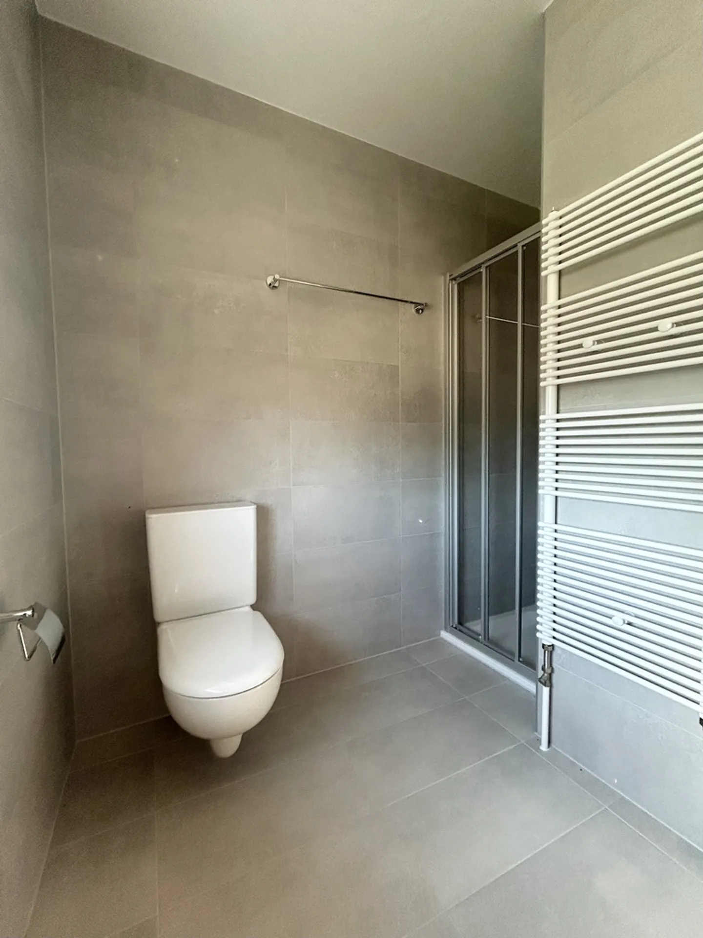 Geräumige 4,5-Zimmer-Wohnung im Stadtzentrum mit Balkon - Foto 11 von 12