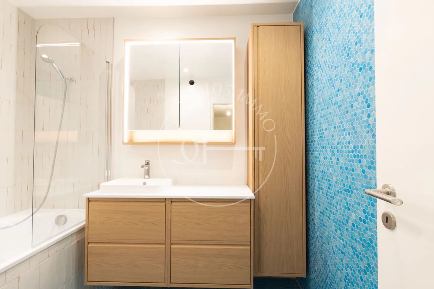 Charmant Appartement au Rez-de-Chaussée - Photo 4 sur 5